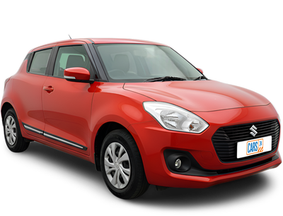Maruti Swift-img